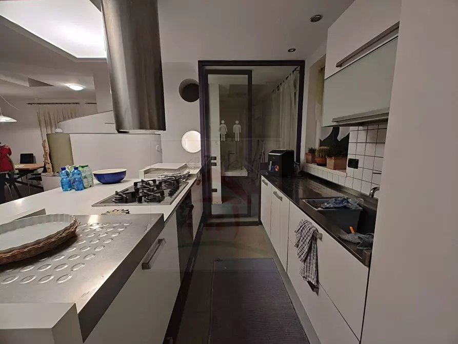 Immagine 6 di Villetta a schiera in affitto  a Pergine Valsugana