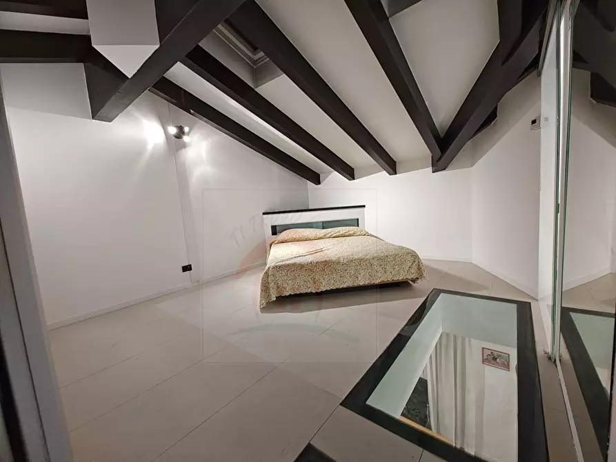 Immagine 10 di Villetta a schiera in affitto  a Pergine Valsugana