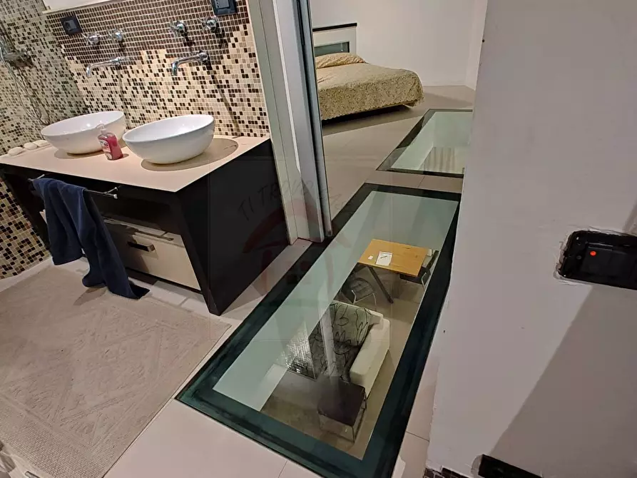 Immagine 11 di Villetta a schiera in affitto  a Pergine Valsugana