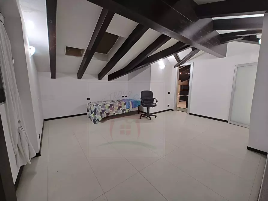 Immagine 15 di Villetta a schiera in affitto  a Pergine Valsugana