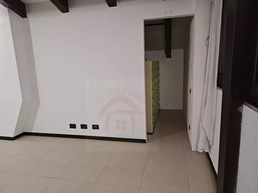 Immagine 16 di Villetta a schiera in affitto  a Pergine Valsugana