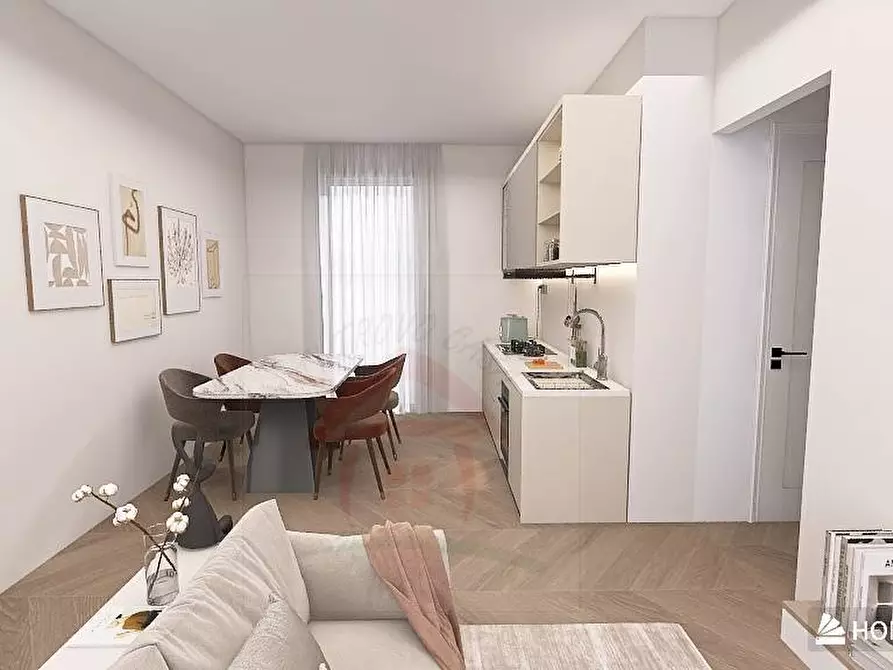 Immagine 3 di Appartamento in vendita  a Terre D'adige