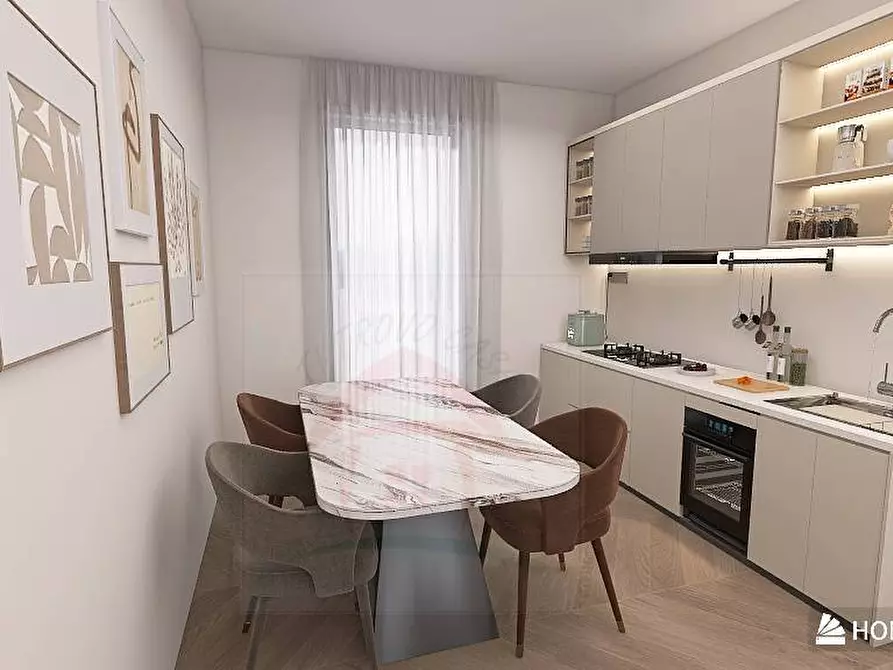 Immagine 4 di Appartamento in vendita  a Terre D'adige