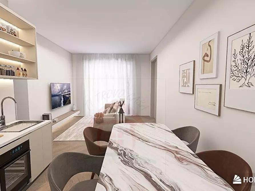 Immagine 5 di Appartamento in vendita  a Terre D'adige