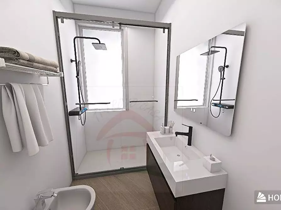 Immagine 7 di Appartamento in vendita  a Terre D'adige