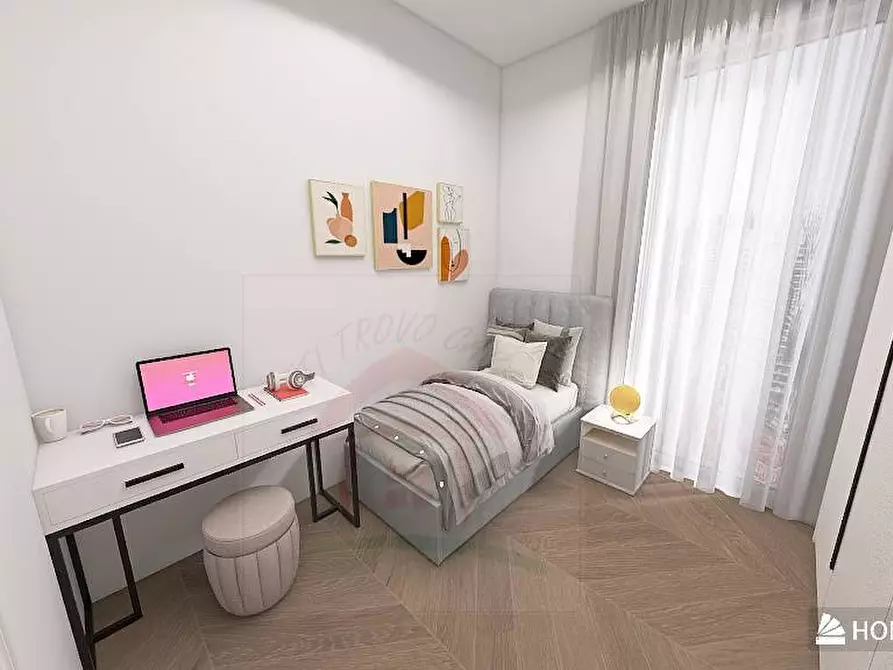 Immagine 8 di Appartamento in vendita  a Terre D'adige