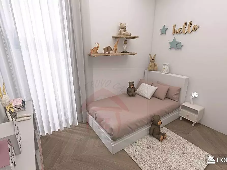 Immagine 9 di Appartamento in vendita  a Terre D'adige