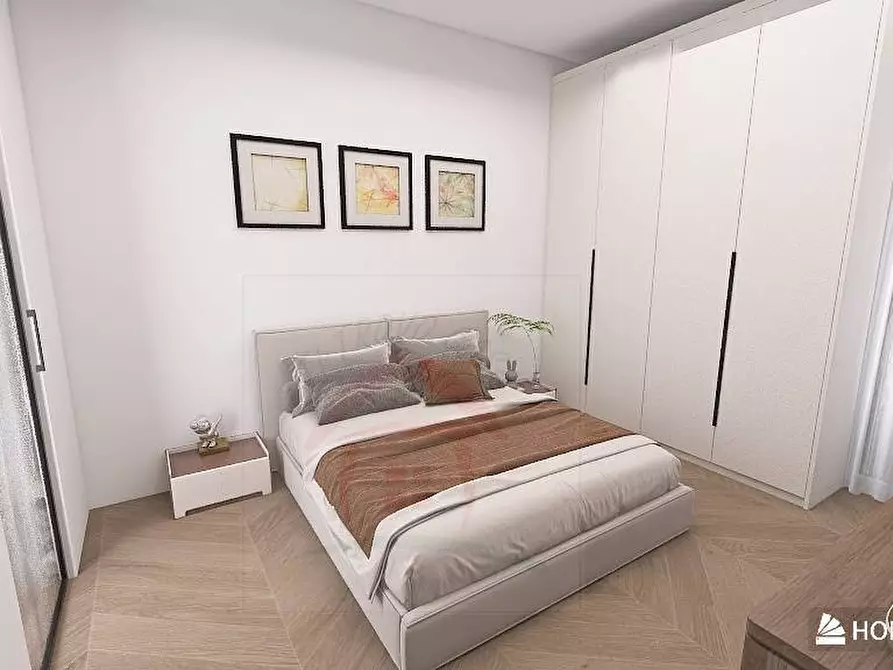 Immagine 10 di Appartamento in vendita  a Terre D'adige