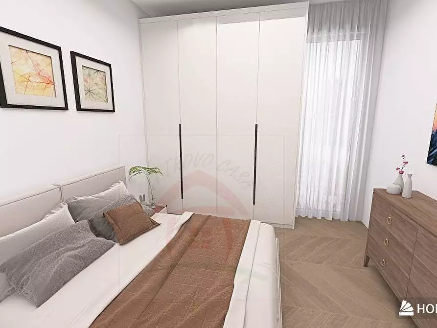 Immagine 11 di Appartamento in vendita  a Terre D'adige