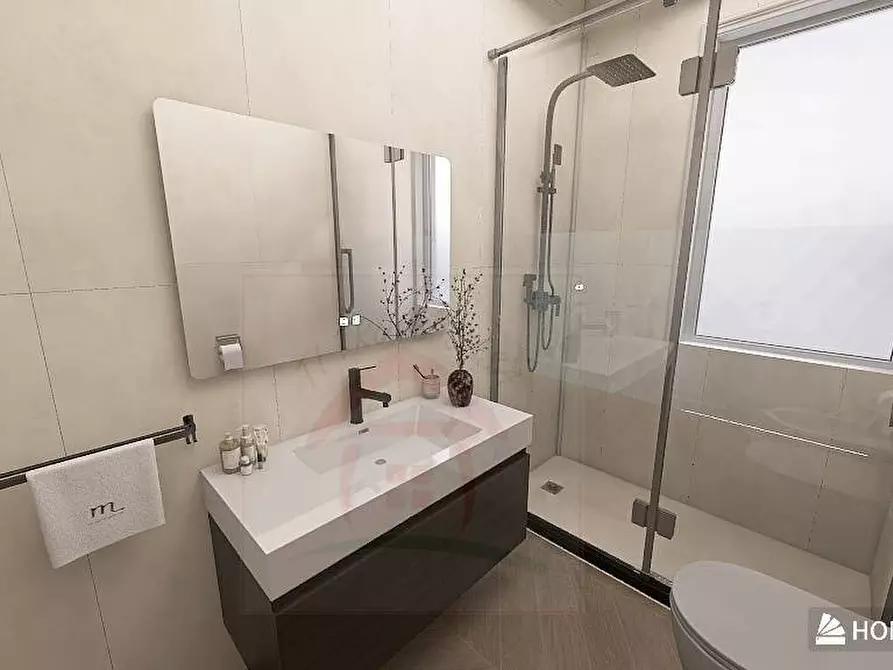 Immagine 7 di Appartamento in vendita  a Terre D'adige