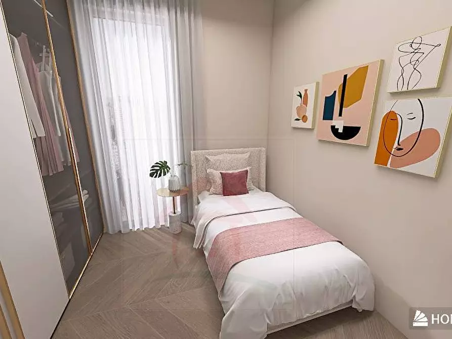 Immagine 8 di Appartamento in vendita  a Terre D'adige