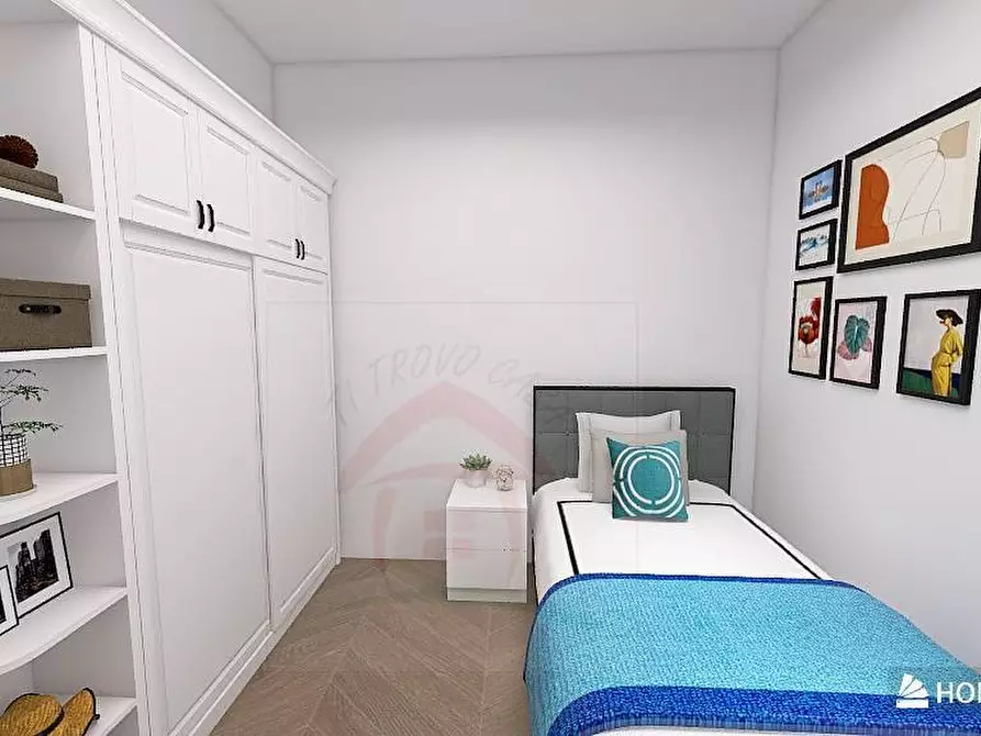 Immagine 10 di Appartamento in vendita  a Terre D'adige