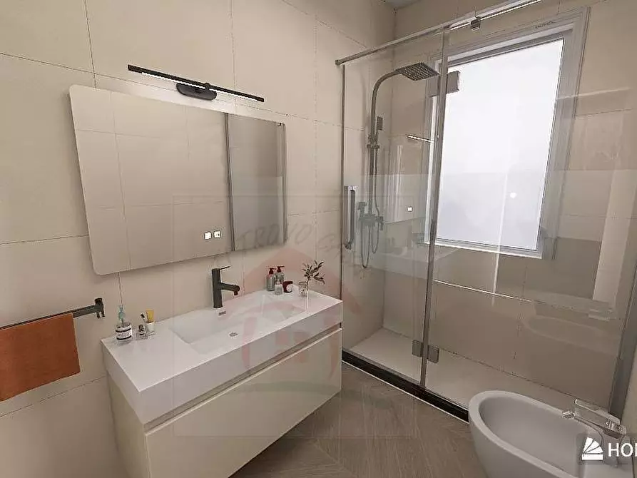 Immagine 11 di Appartamento in vendita  a Terre D'adige