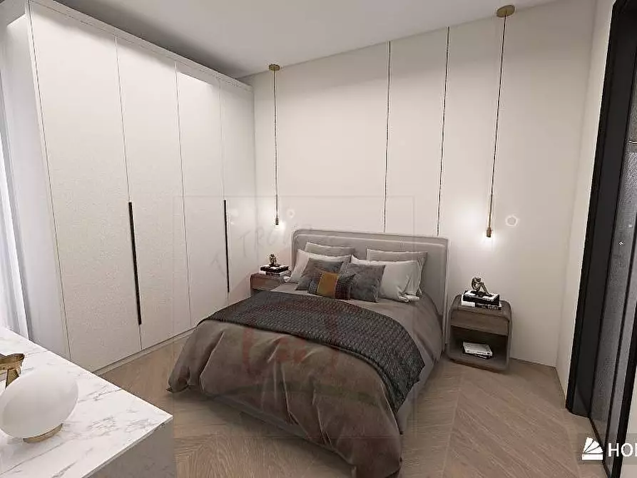 Immagine 12 di Appartamento in vendita  a Terre D'adige