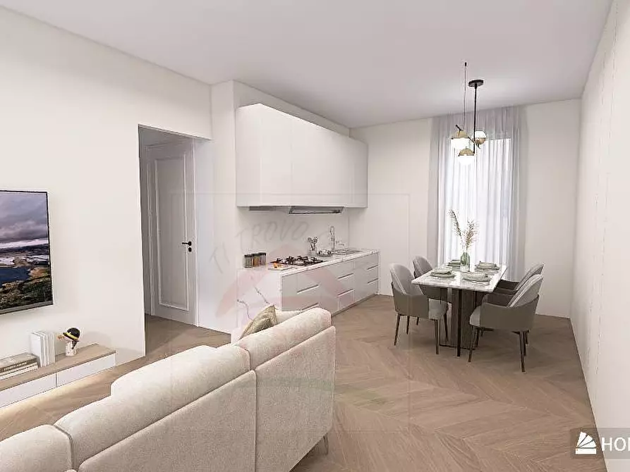 Immagine 2 di Appartamento in vendita  a Terre D'adige