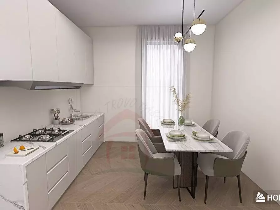 Immagine 4 di Appartamento in vendita  a Terre D'adige