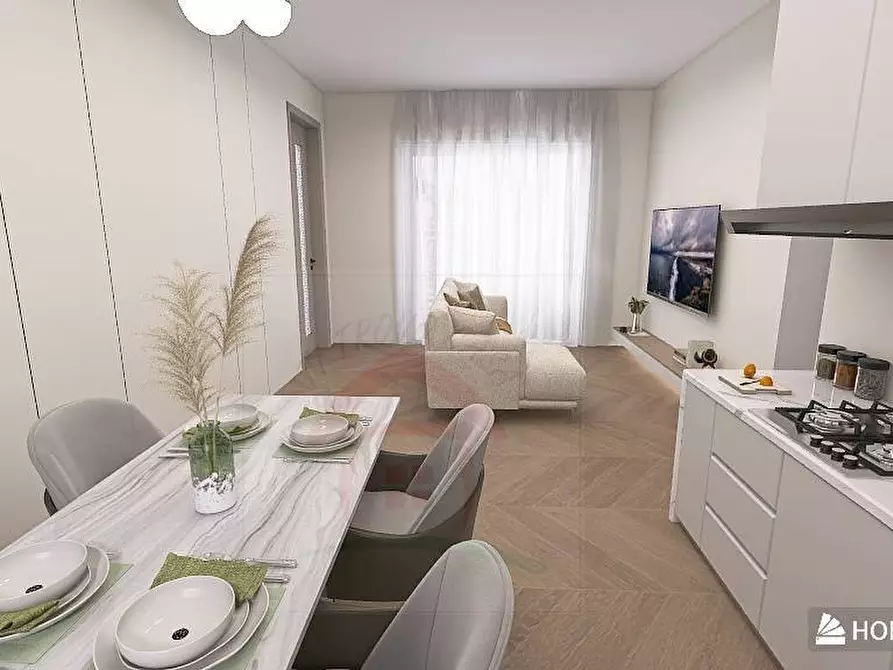 Immagine 5 di Appartamento in vendita  a Terre D'adige