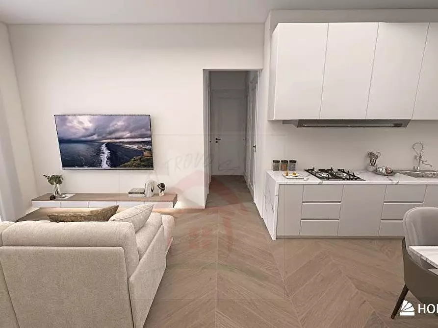 Immagine 1 di Appartamento in vendita  a Terre D'adige