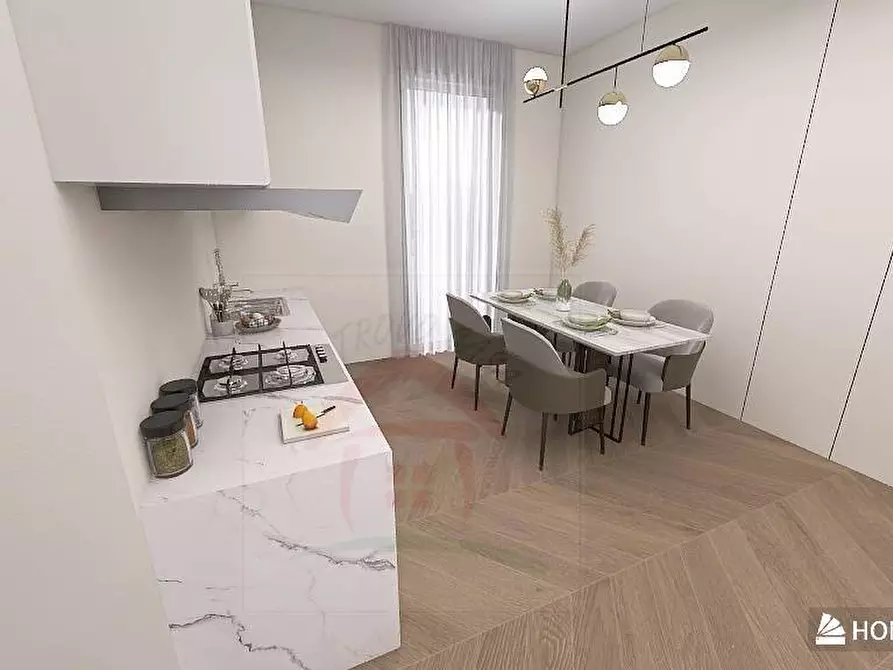 Immagine 3 di Appartamento in vendita  a Terre D'adige