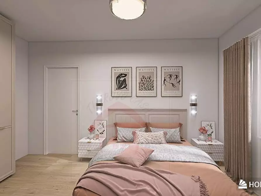 Immagine 13 di Villetta a schiera in vendita  a Segonzano