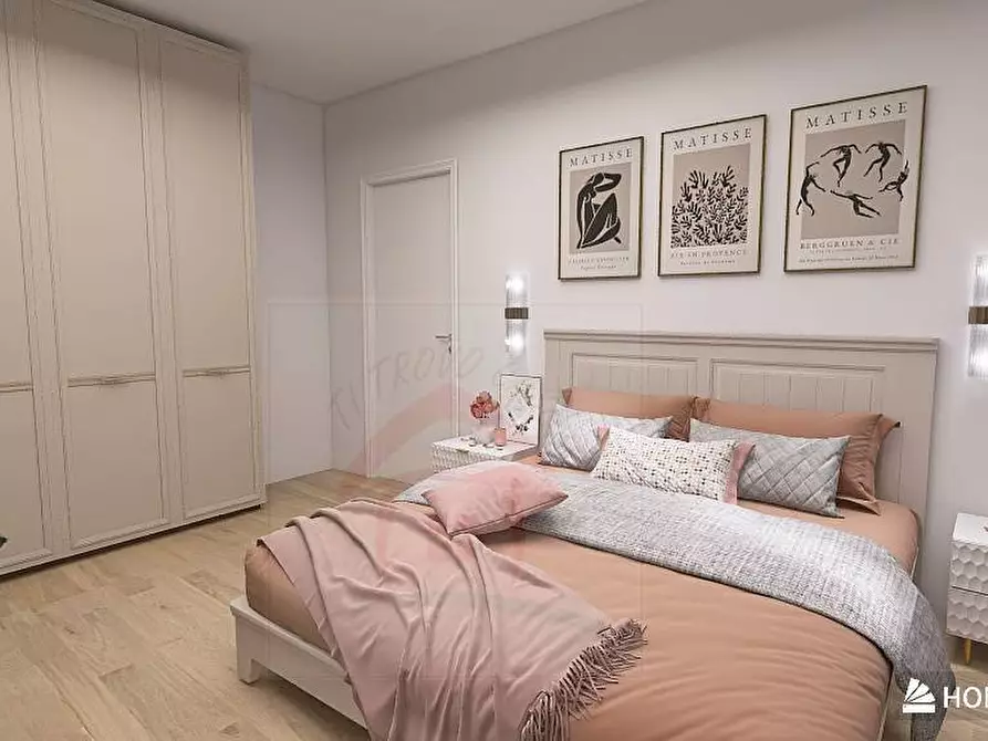 Immagine 12 di Villetta a schiera in vendita  a Segonzano