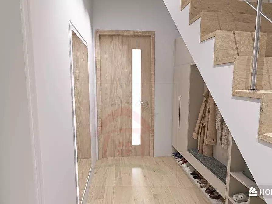 Immagine 1 di Villetta a schiera in vendita  a Segonzano