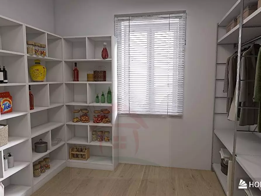 Immagine 14 di Villetta a schiera in vendita  a Segonzano