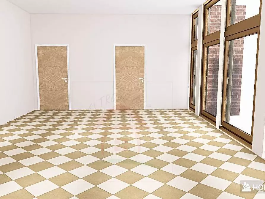 Immagine 1 di Locale commerciale in vendita  a Pergine Valsugana