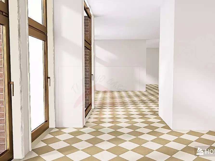 Immagine 4 di Locale commerciale in vendita  a Pergine Valsugana