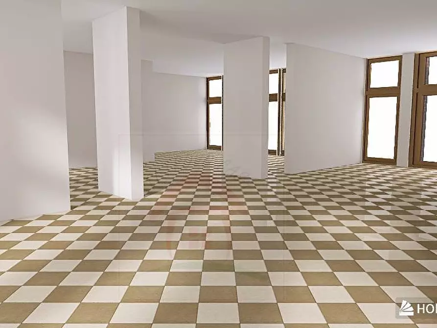 Immagine 5 di Locale commerciale in vendita  a Pergine Valsugana