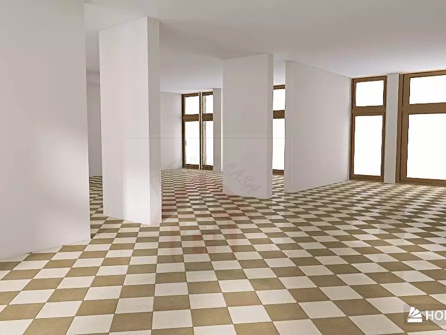 Immagine 6 di Locale commerciale in vendita  a Pergine Valsugana