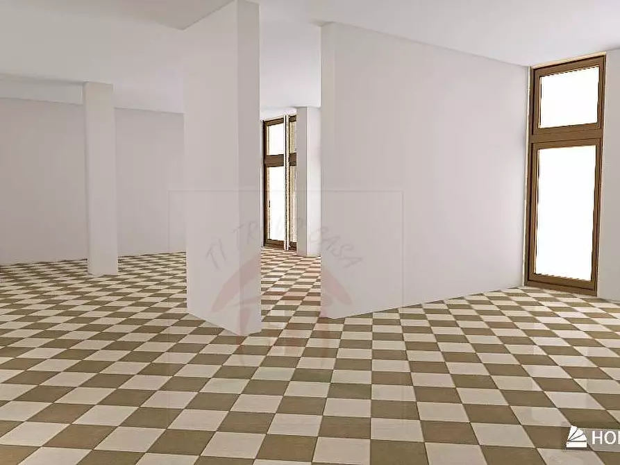 Immagine 7 di Locale commerciale in vendita  a Pergine Valsugana