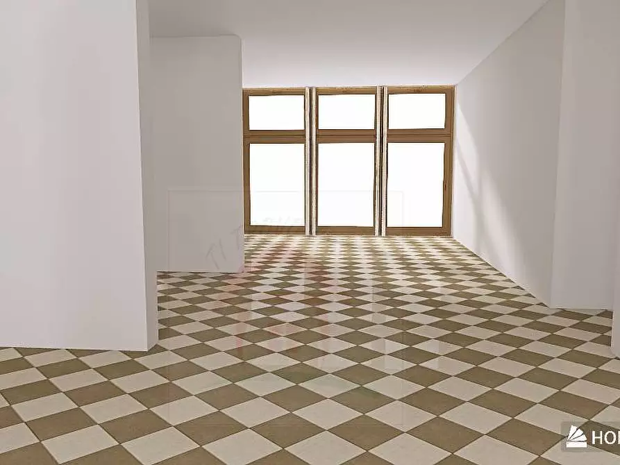 Immagine 9 di Locale commerciale in vendita  a Pergine Valsugana