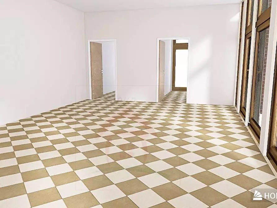 Immagine 2 di Locale commerciale in vendita  a Pergine Valsugana