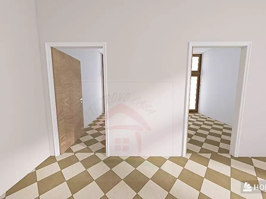 Immagine 3 di Locale commerciale in vendita  a Pergine Valsugana