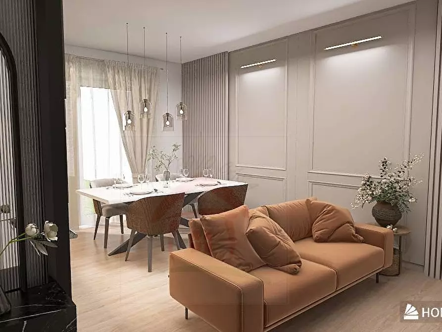 Immagine 3 di Appartamento in vendita  a Pergine Valsugana