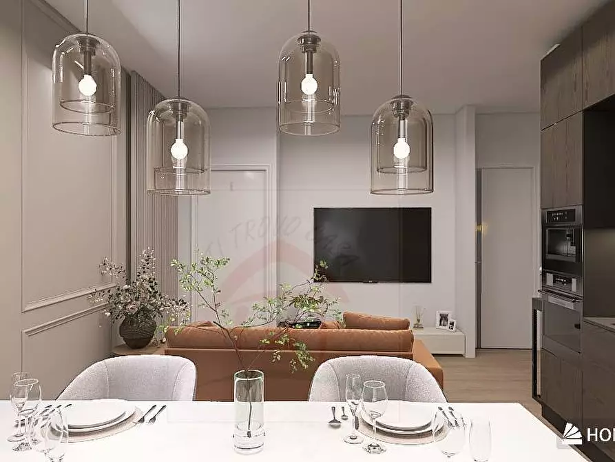 Immagine 7 di Appartamento in vendita  a Pergine Valsugana