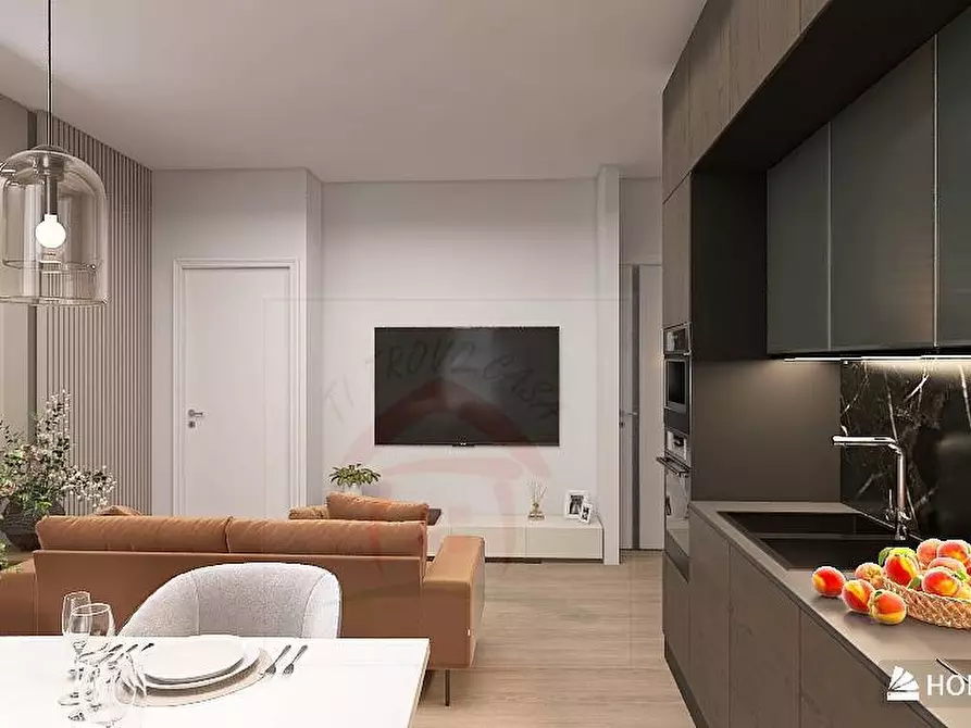 Immagine 8 di Appartamento in vendita  a Pergine Valsugana