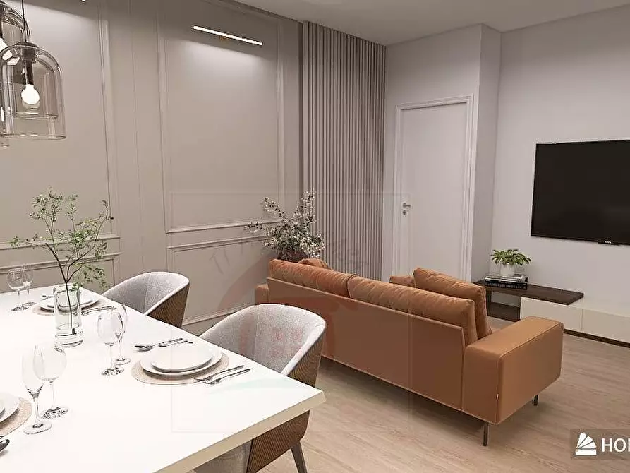 Immagine 9 di Appartamento in vendita  a Pergine Valsugana