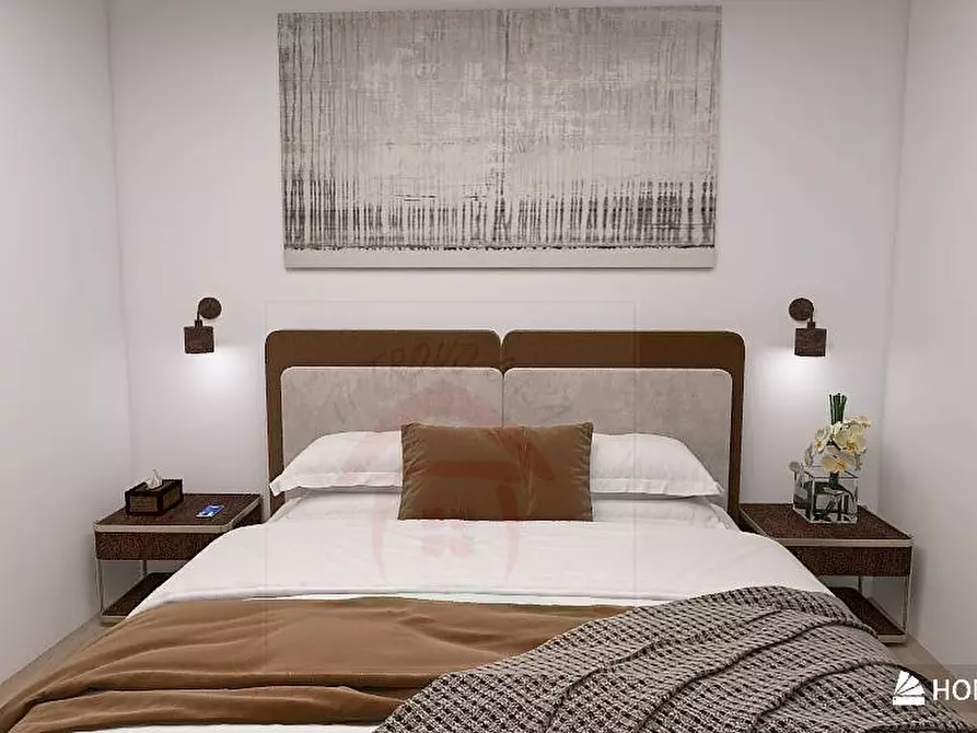 Immagine 10 di Appartamento in vendita  a Pergine Valsugana