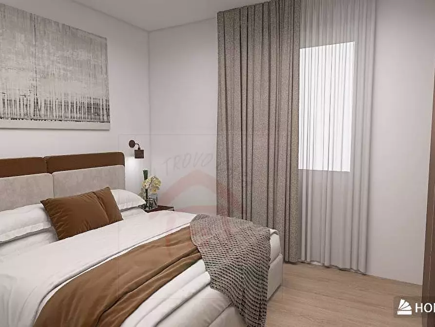 Immagine 11 di Appartamento in vendita  a Pergine Valsugana