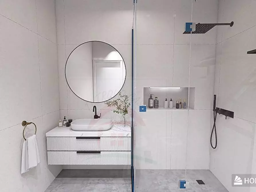 Immagine 12 di Appartamento in vendita  a Pergine Valsugana