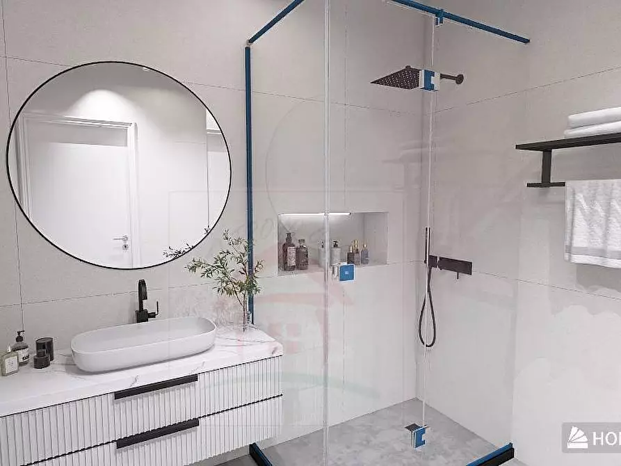 Immagine 13 di Appartamento in vendita  a Pergine Valsugana