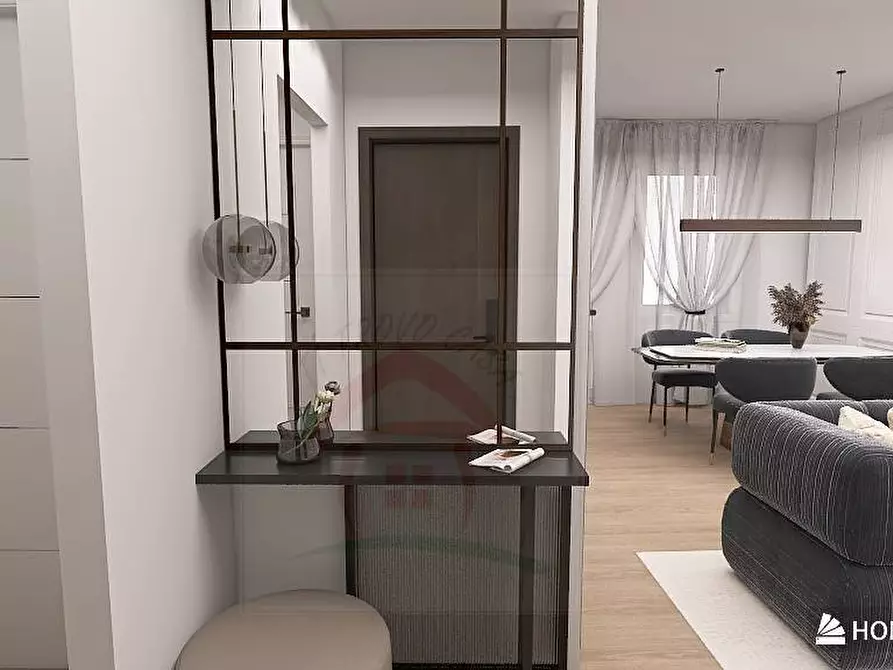 Immagine 7 di Appartamento in vendita  a Pergine Valsugana