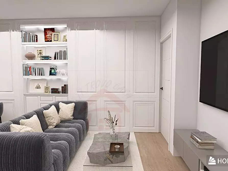 Immagine 5 di Appartamento in vendita  a Pergine Valsugana