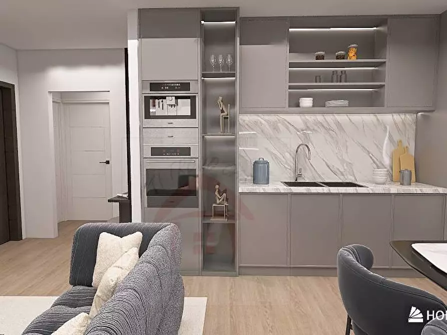 Immagine 3 di Appartamento in vendita  a Pergine Valsugana