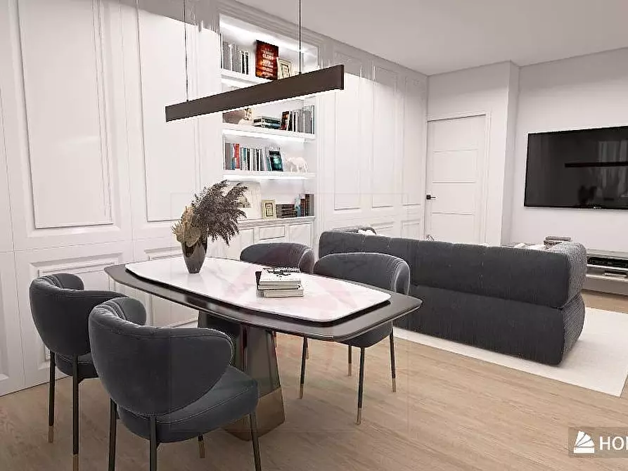 Immagine 1 di Appartamento in vendita  a Pergine Valsugana