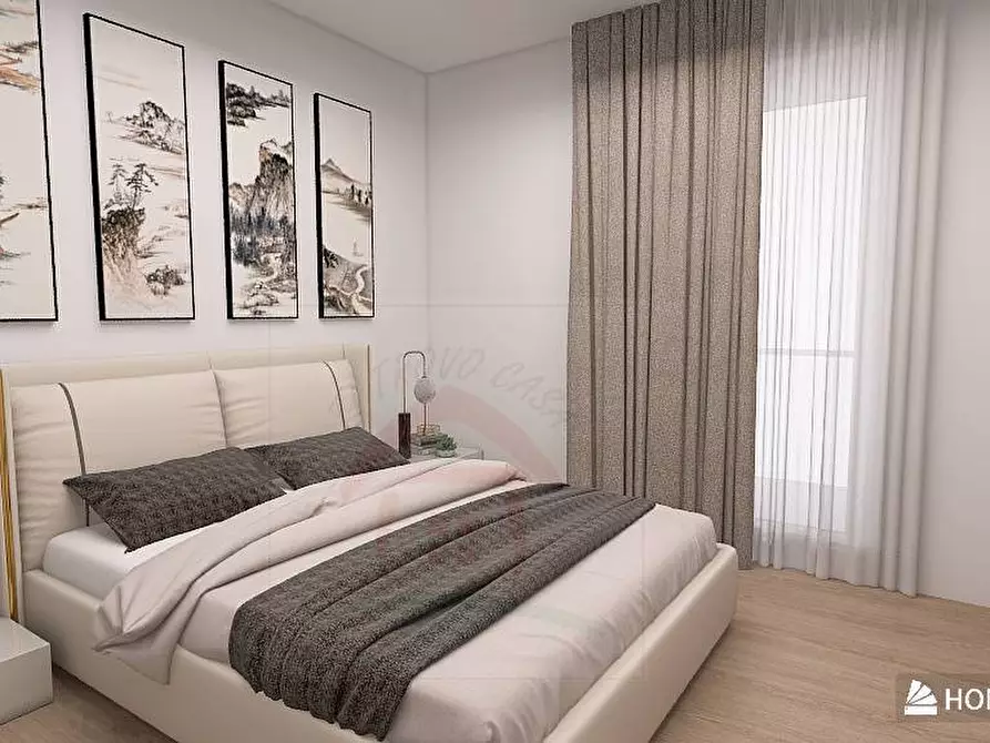 Immagine 8 di Appartamento in vendita  a Pergine Valsugana