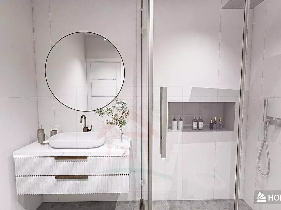 Immagine 11 di Appartamento in vendita  a Pergine Valsugana