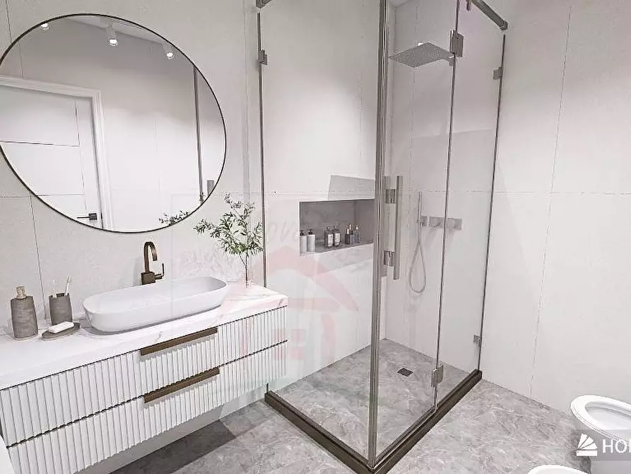 Immagine 10 di Appartamento in vendita  a Pergine Valsugana